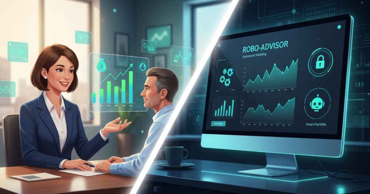 Investment Advisor: How to Choose and Work With the Right One