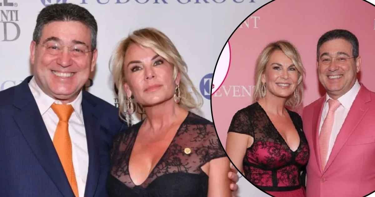 Itzhak Ezratti Wife: The Silent Force Behind GL Homes