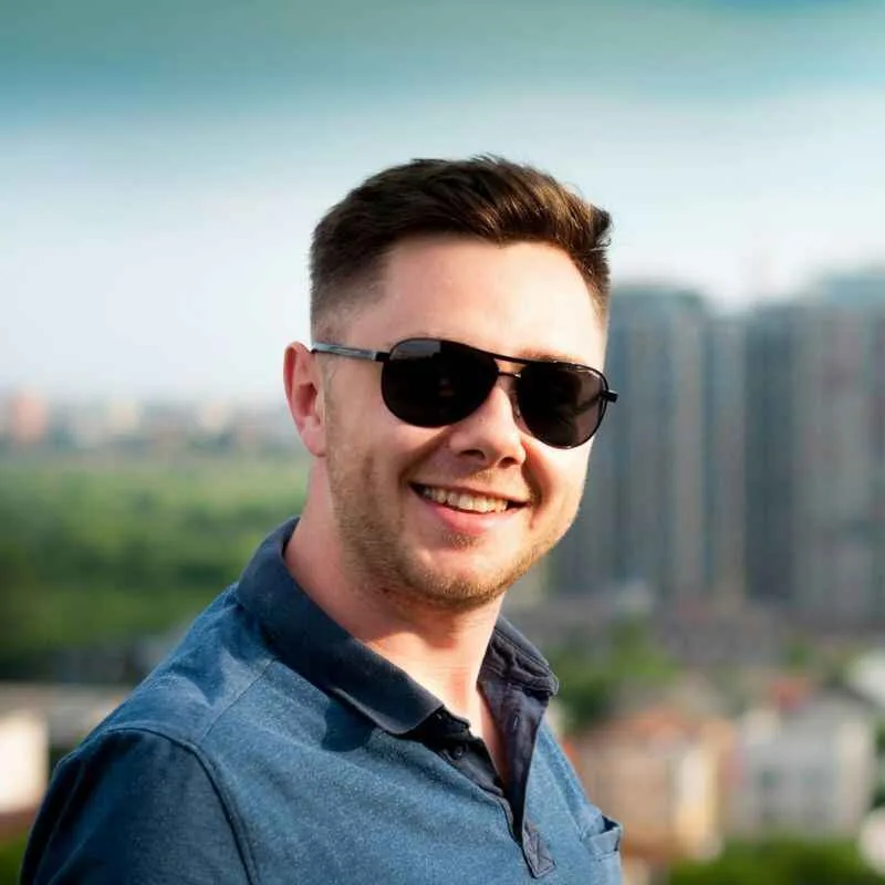 Profile iamge od Shafy Ali