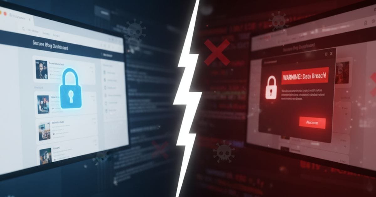 Start Blog Redand Whitemagz. Com