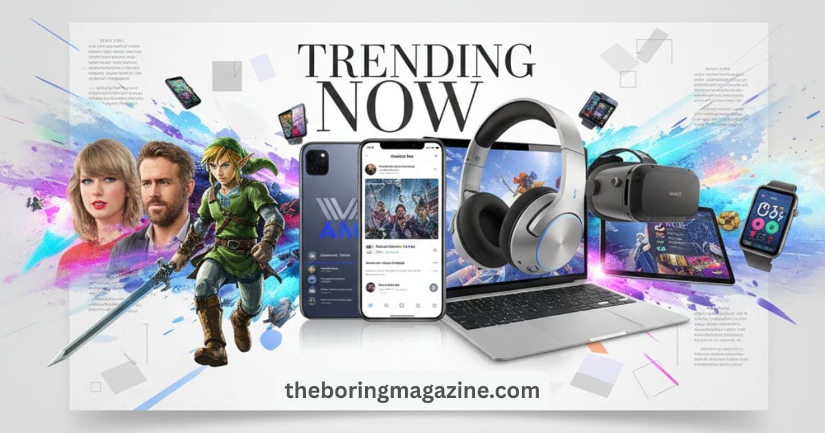 TheBoringMagazine.com Review: Real Truth, Safety, and What You Should Know