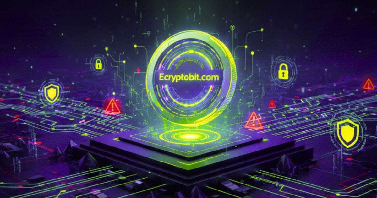 What Are Ecryptobit.com Tokens? Full Guide to Truth, Safety & Value