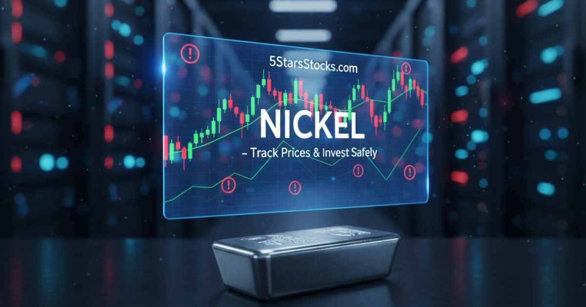 5StarsStocks.com Nickel
