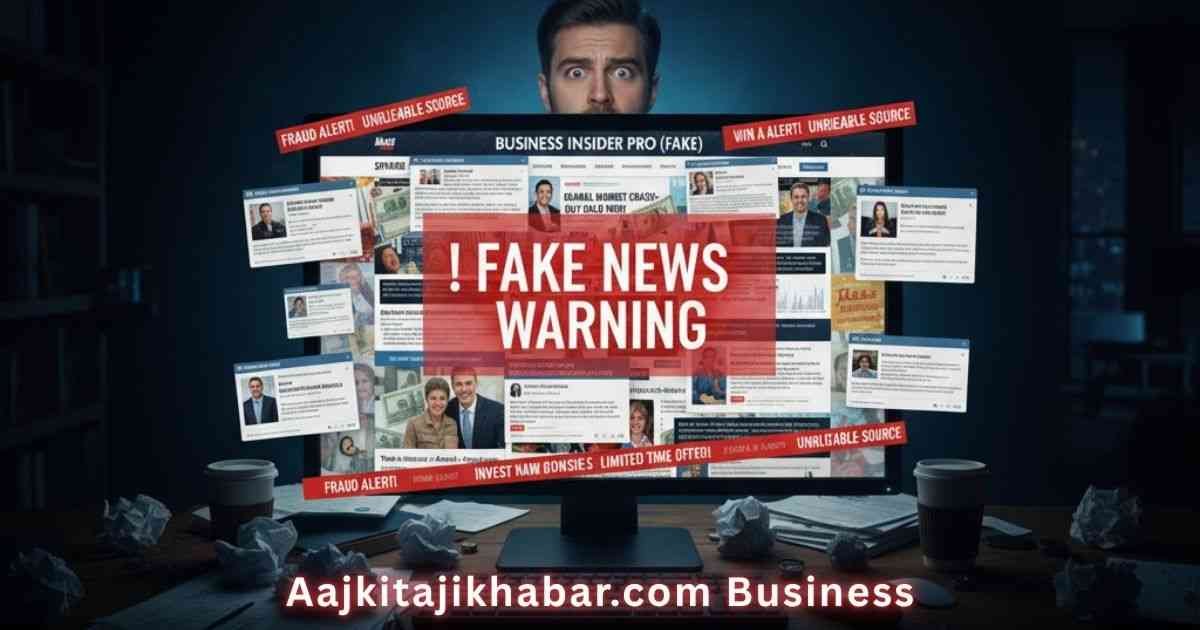 Aajkitajikhabar.com Business