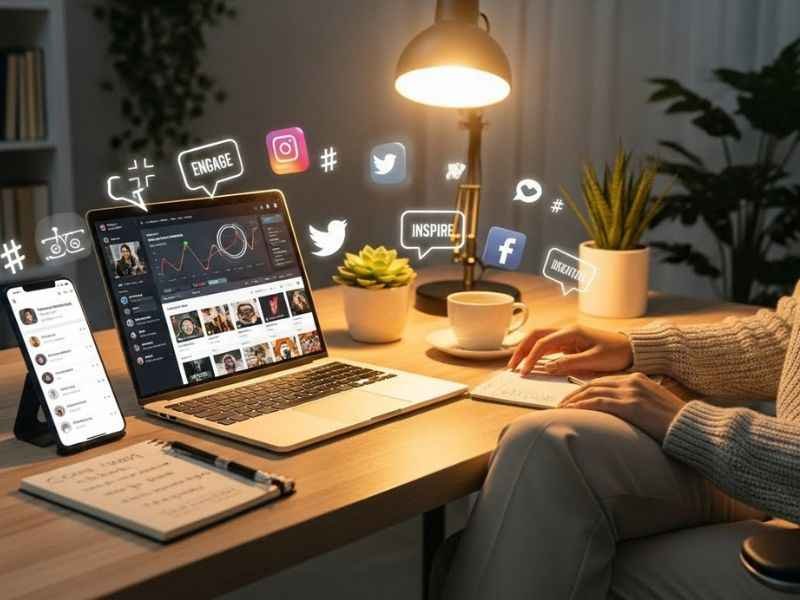 Building Your Digital Identity with Bougiebunna