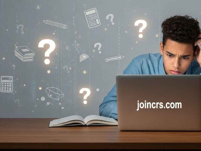 Checking the Real Safety of joincrs com Risks, Signals, and Red Flags