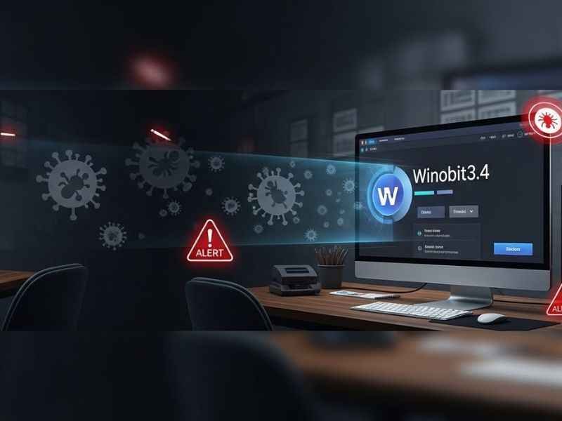Common Causes of Winobit3.4 Errors