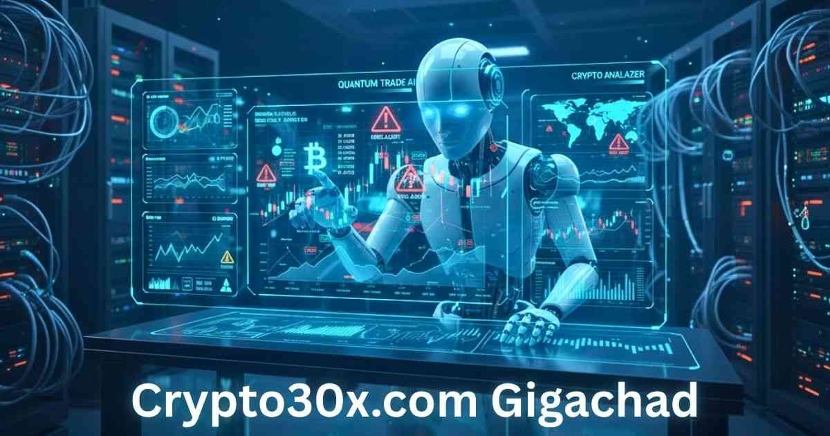 Crypto30x.com Gigachad