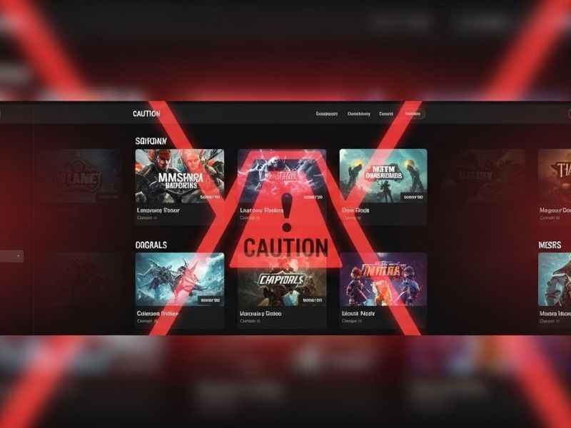 Features Claimed by thegamelandnet