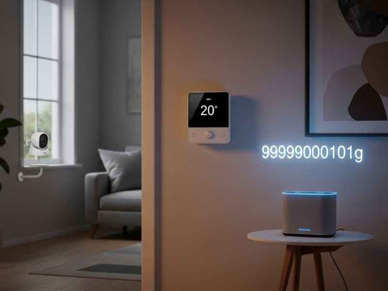 Future Trends for Identifiers Like 99999000101g