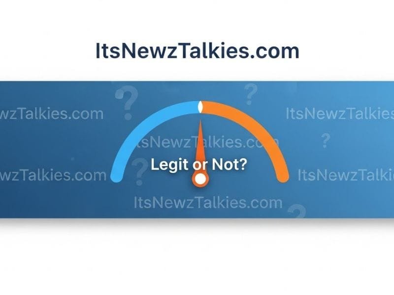 How ItsNewzTalkies com Compares with Competitors