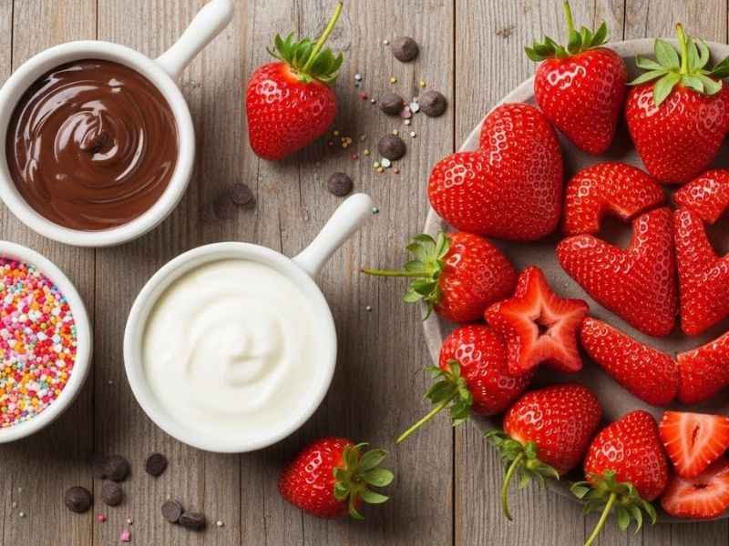 How OMGiestrawberry Influences Social Media Trends