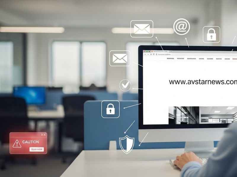 How to Contact www AvstarNews com Effectively