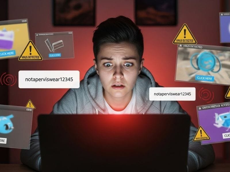 How to Stay Safe Online from Misleading Brands