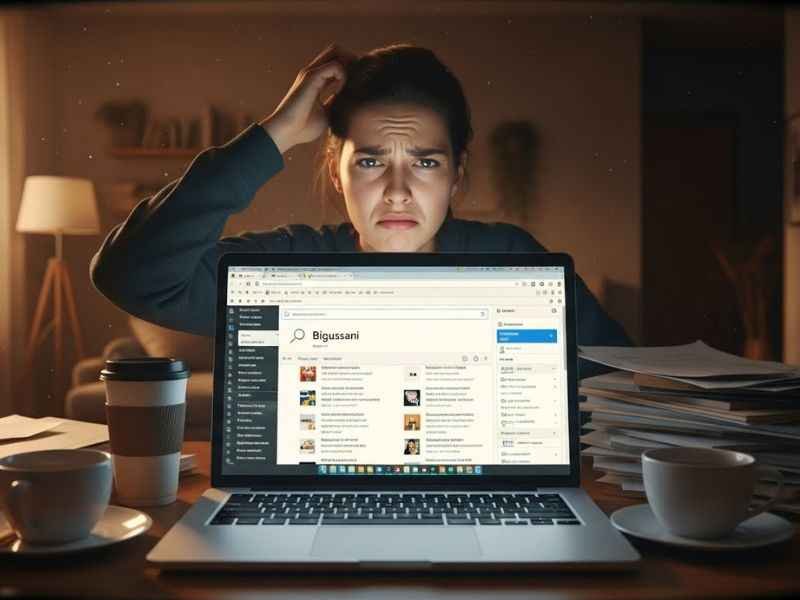 Is It Safe to Buy Bigussani Online or Offline