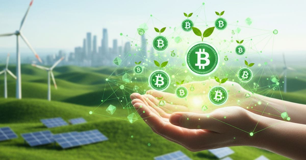 Latest news My Greenbucksnet