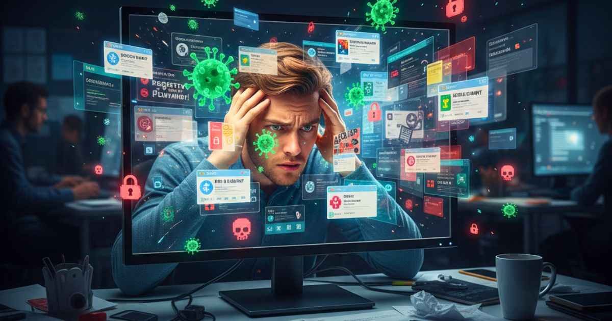 Problem on Llekomiss Software