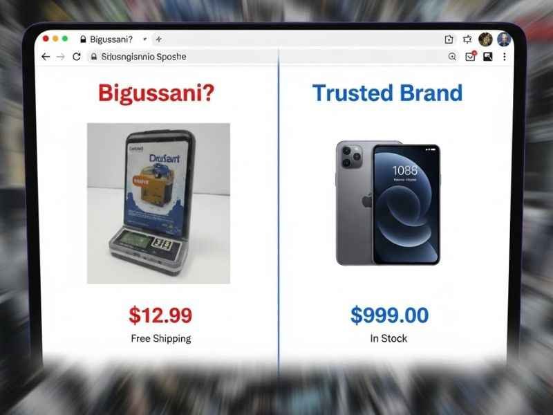 Should You Buy Bigussani or Try A Verified Alternative