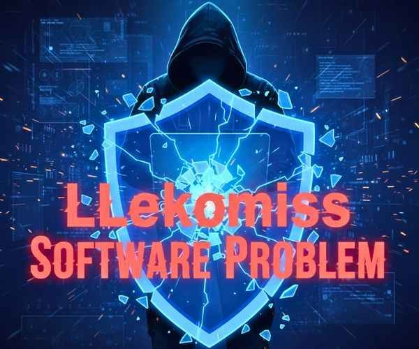 Should You Worry About the Problem on Llekomiss Software