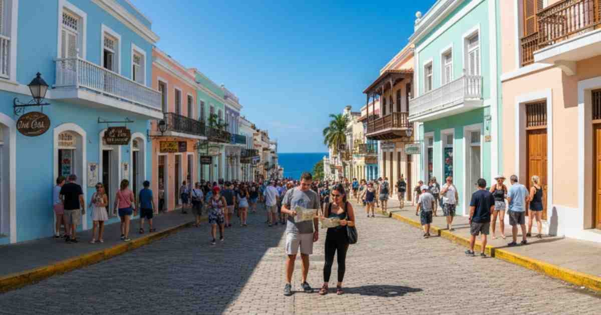 Things to Do in Puerto Rico