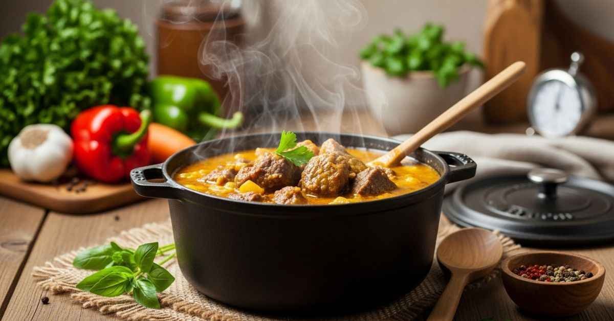 is fojatosgarto hard to cook