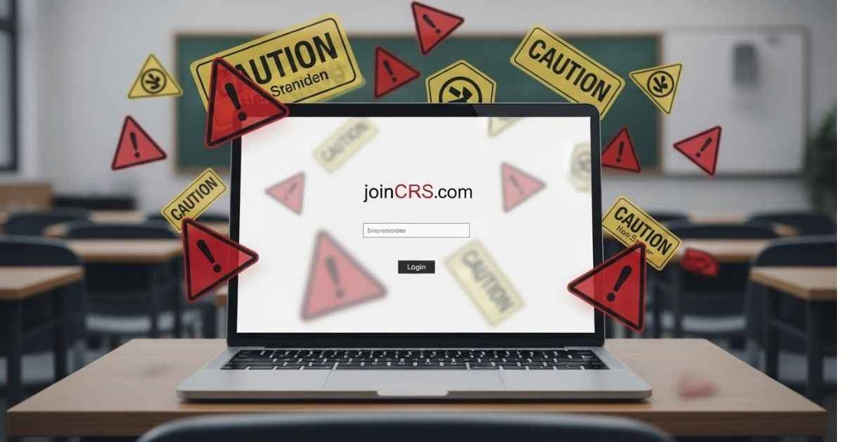 joincrs com