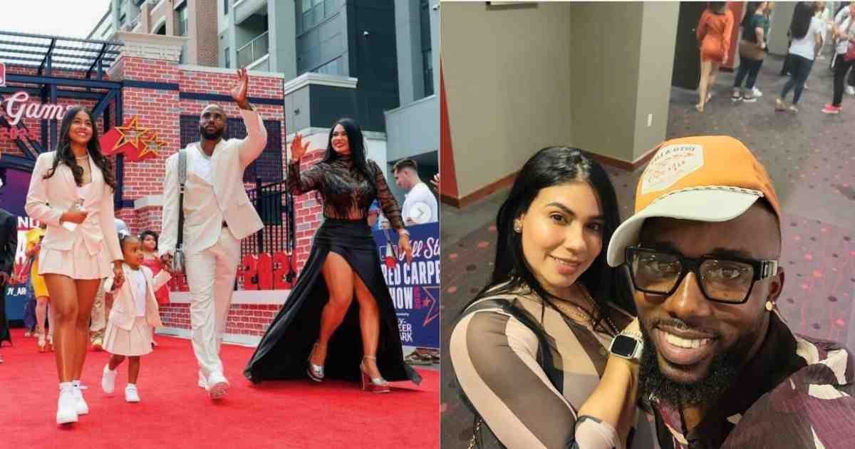 randy arozarena wife