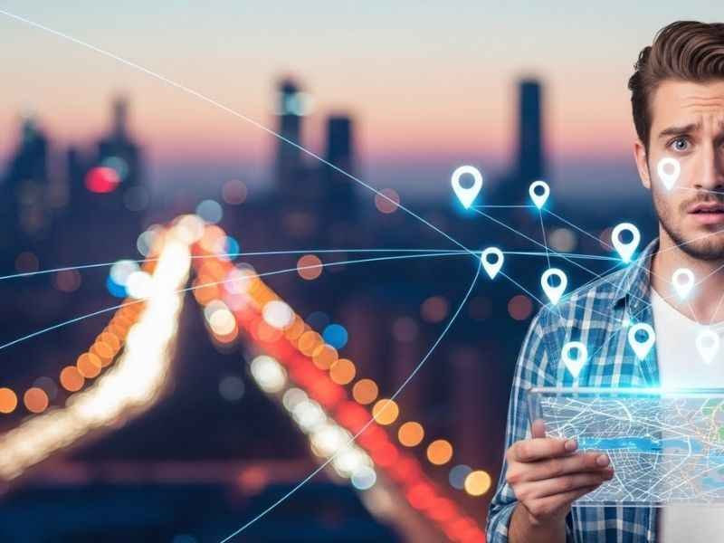 How Onthisveryspot Fibertel Fits Into the Idea of Digital Mapping