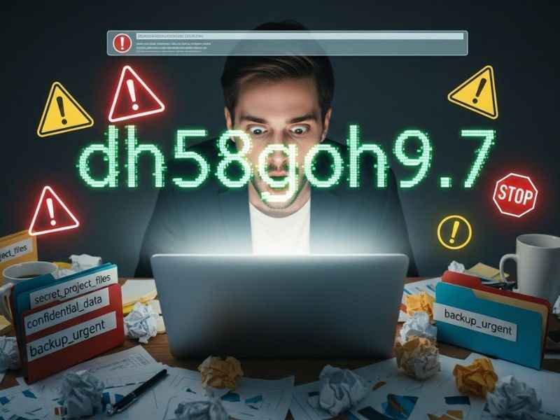 How To Verify If a dh58goh9.7 code Is Legit or Not