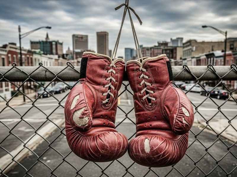 How to Verify Demetris Fenwick Boxing Profiles and Avoid Scams