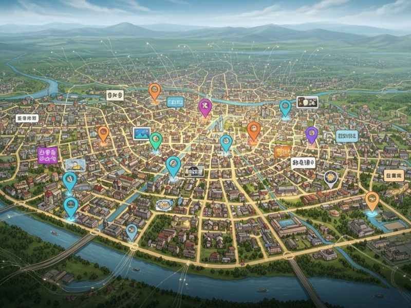 Is OnThisVerySpot Fibertel a Real Platform or Just a Trend