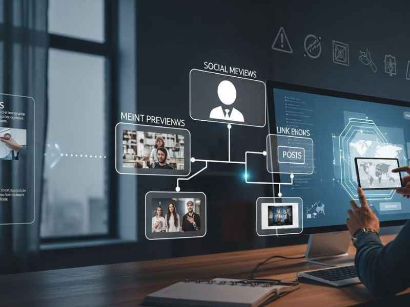 Real Benefits and Positive Uses of Social Media Stuff Embedtrees