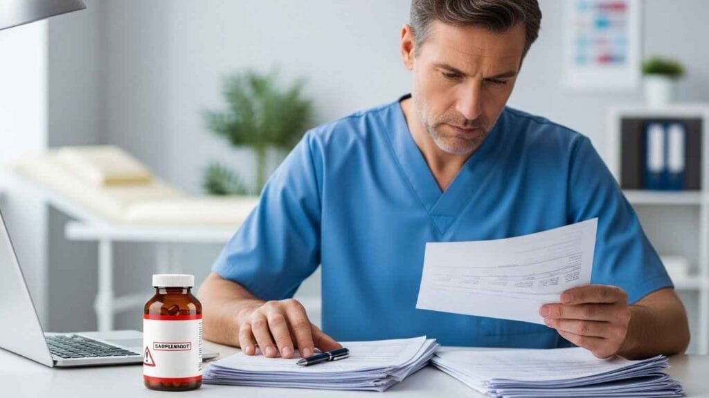 Summary of the isotonix lawsuit Facts