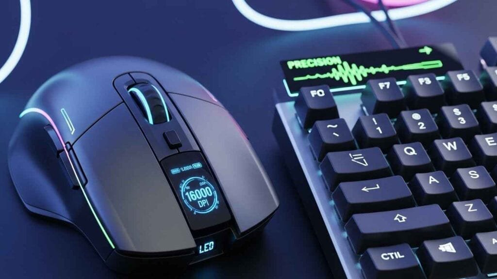 The Power of the Right Tools and Settings with Gaming Abithelp