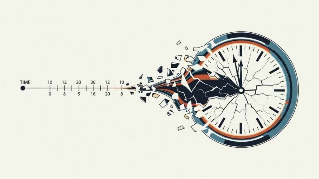 The Weakness of the Simple View pentachronism