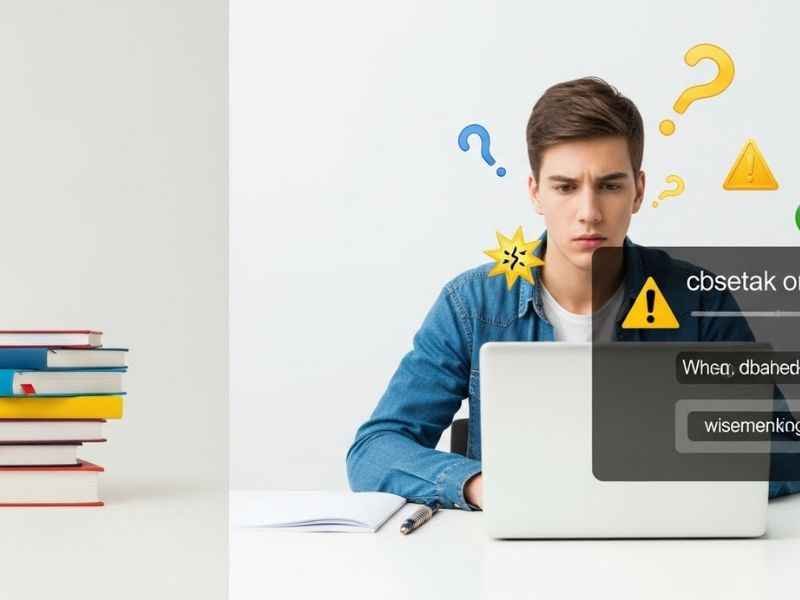 User Questions About cbsetak org