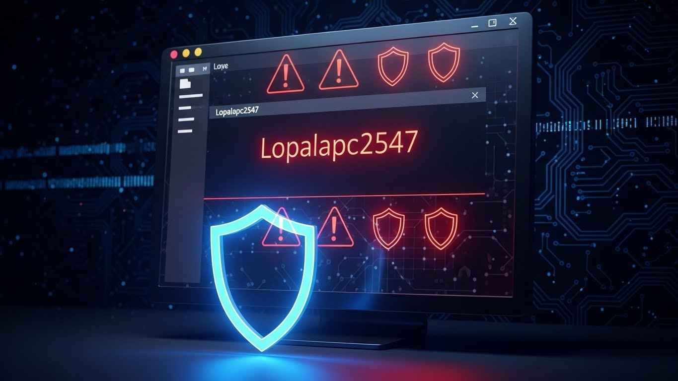 is lopalapc2547 free