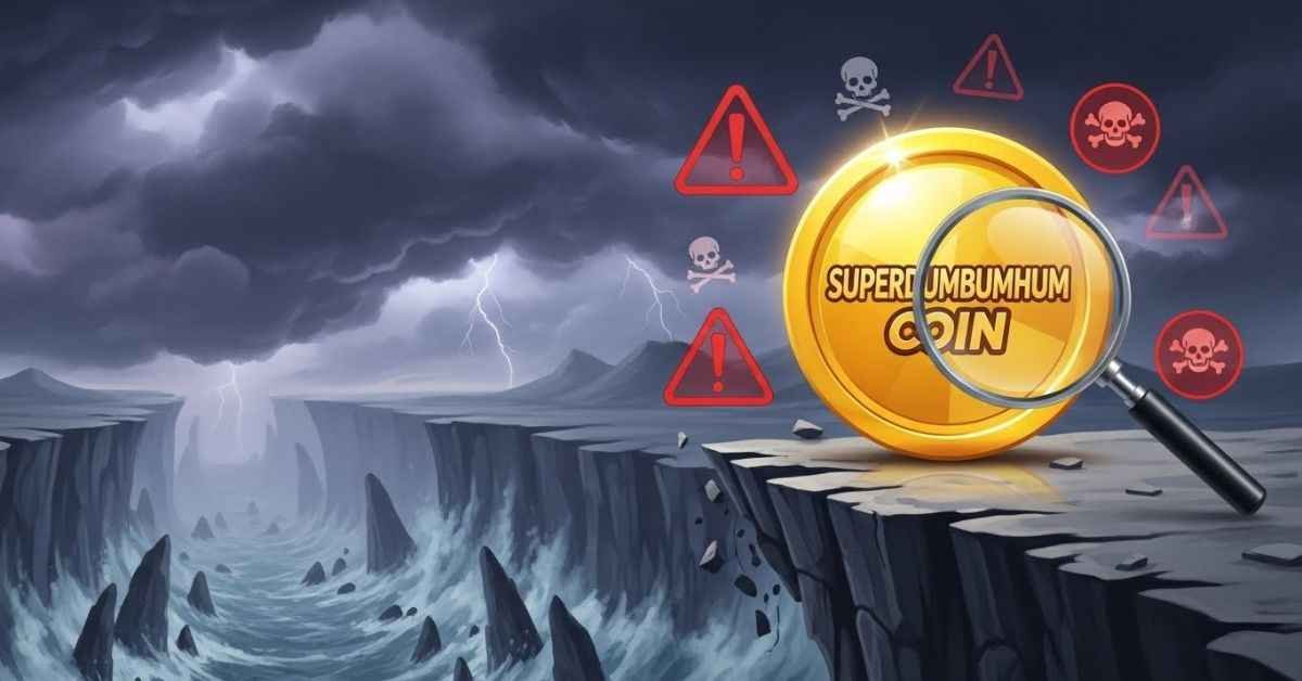 superdumbumhum coin