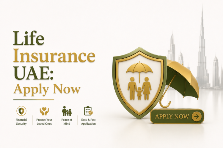 Life Insurance UAE