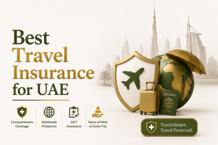 Best Travel Insurance for UAE