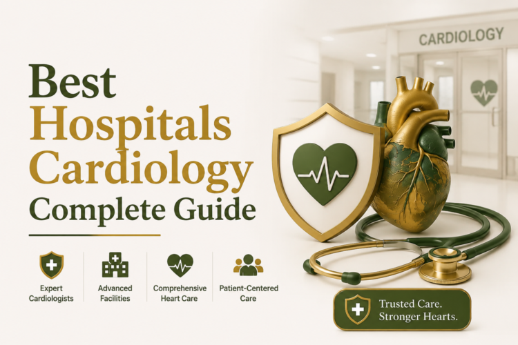 Best Hospitals Cardiology