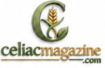celiacmagazine.logo